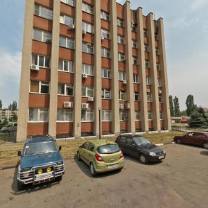 Domostroiteley street, 30, Voronezh: photo
