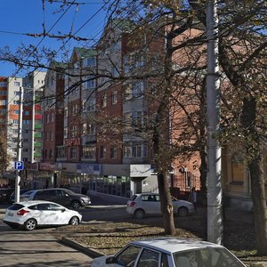 Mira Street, 266/3, Stavropol: photo