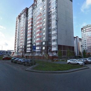 Тюмень, Улица Николая Семёнова, 29к2: фото