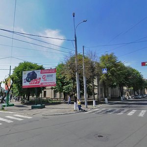 Prospekt Kotsiubynskoho, 51/2, : foto