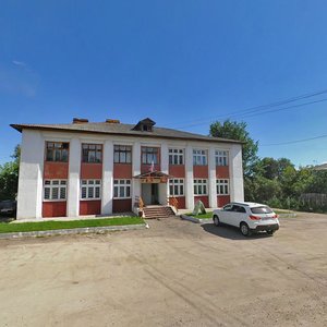 Komitetskaya Street, 5, Pereslavl‑Zalesskiy: photo