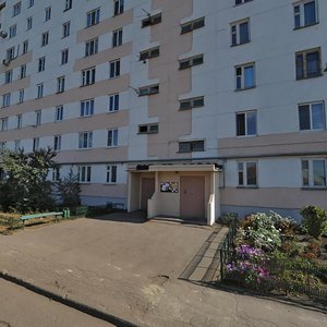 Ternovskogo Street, 158А ، بينزا: صورة