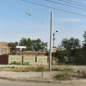 Heroev Tankograda Street, 71Пс9, Chelyabinsk: photo