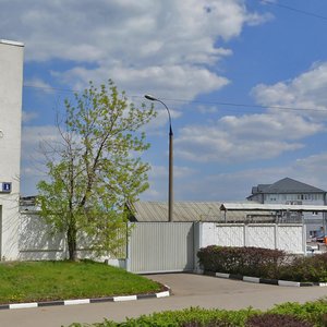 Stupinsky Drive, 1Ас14, : foto