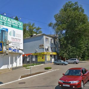 Беговая 2 3 воронеж карта