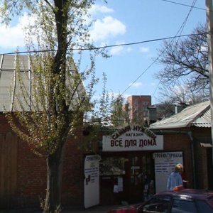 Krepostnoy Lane, 101/214, Rostov‑na‑Donu: photo