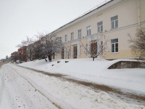 Vladimirskaya Street, 48/8, Kronstadt: photo