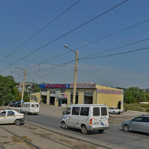 Stavropolskaya ulitsa, 1к1, Novosibirsk: photo