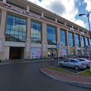 Gornaya Karusel Street, 3, : foto