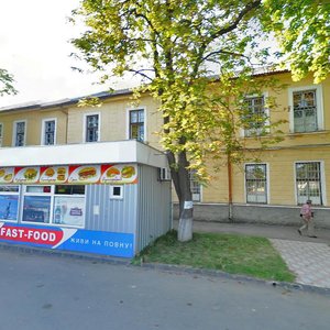 Vulytsia Druhetiv, 89, Uzhhorod: photo