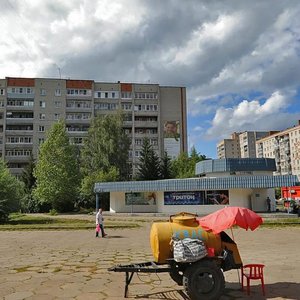 Plekhanova Street, 37А, Rybinsk: photo