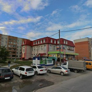 Ulitsa Krasnaya Sibir, 116, Berdsk: photo