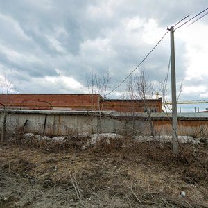 Sovkhoznaya Street, 20Д, Yekaterinburg: photo