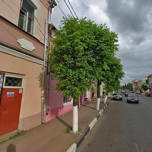 1st Moskovskaya Street, 14, : foto