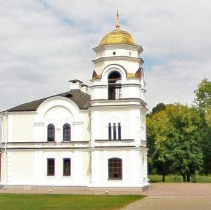 Vulica Gierojaw Abarony Bresckaj Krepasci, 60Ж, Brest: photo