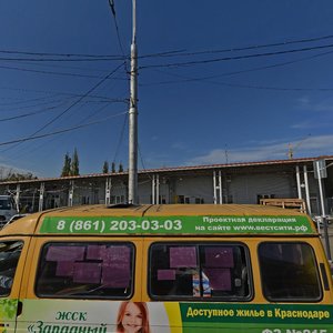 Zakharova Street, 1/1, : foto
