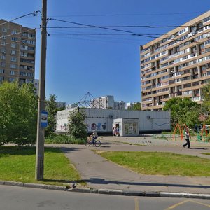 Saltykovskaya Street, 31, Moscow: photo