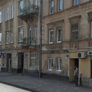 Lychakivska vulytsia, 62, Lviv: photo