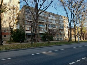 Mikhaila Morozova Street, 17Б, Stavropol: photo