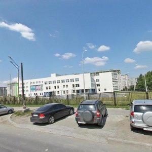 Krestinskogo Street, 39 ، يكاترينبورغ: صورة