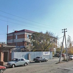 Omskaya Street, 76, : foto