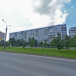 Mira Avenue, 20/38, Veliky Novgorod: photo