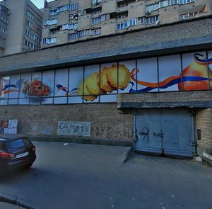 Olesia Honchara Street, 96, Kyiv: photo
