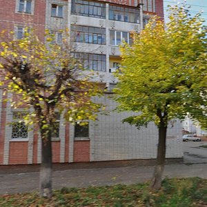 Volkova Street, 64, Yoshkar‑Ola: photo