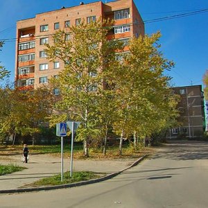 2nd Micro-district, 19, Egorievsk: photo