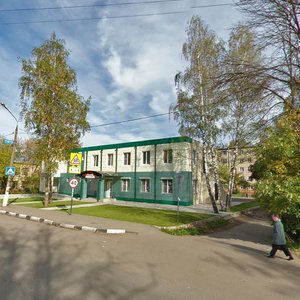 Lenina Street, 23А, Naro‑Fominsk: photo