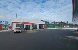 Novorizhskoye shosse, 29-y kilometr, с1 ، موسكو ومحافظة موسكو: صورة