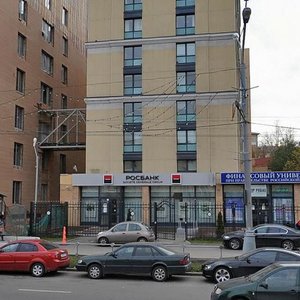 Leningradskiy Avenue, 53, : foto