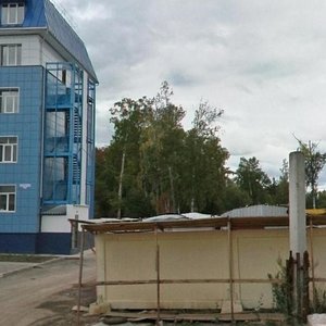Vavilova Street, 10, Tomsk: photo