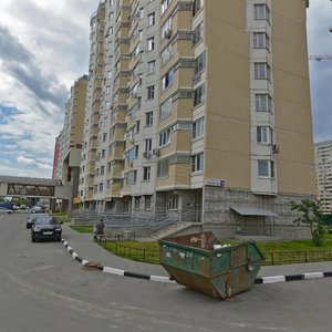 Москва и Московская область, Жилой комплекс Бутово Парк, 19: фото