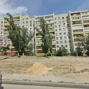Волгоград, Казахская улица, 24: фото