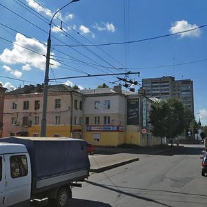 Рыбинск, Улица Пушкина, 43: фото