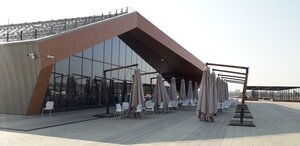Sovetskaya Street, 132с1, : foto