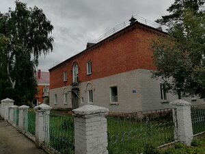 Ulitsa 9-ya Liniya, 153, : foto