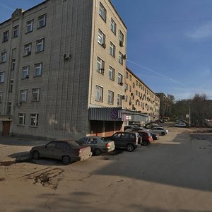 Gogolevskaya Street, 73, Tula: photo