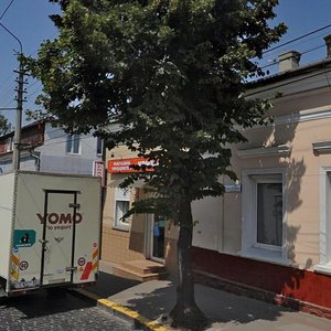 Ruska vulytsia, 91, Chernivtsi: photo