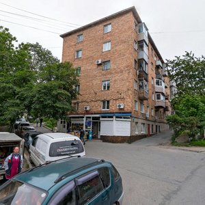 100-letiya Vladivostoka Avenue, 30В, Vladivostok: photo