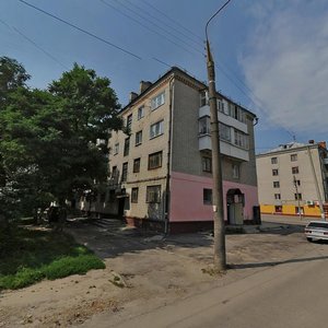 Брянск, Улица Вали Сафроновой, 58: фото