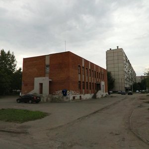 Ulitsa Tukhachevskogo, 17 ، تشيليابينسك: صورة
