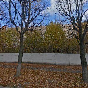Chyrvonaarmiejskaja Street, 21, Minsk: photo