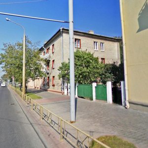 Savieckih Pagranichnikaw Street, 51/2, Grodno: photo