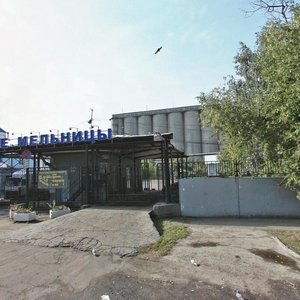 Melnichnaya Street, 40 ، تومسك: صورة