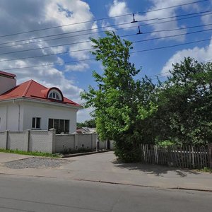 Vitruka Street, 18, Zhytomyr: photo