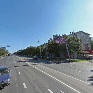 Кемерово, Проспект Ленина, 71: фото