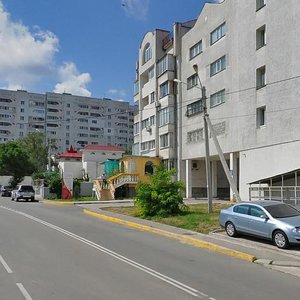 Севастополь, Улица Куликово Поле, 3: фото