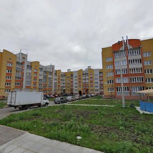 Stroiteley Street, 5, : foto